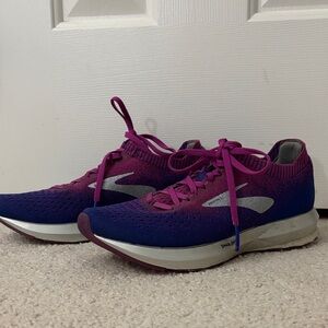 Brooks Running Shoes